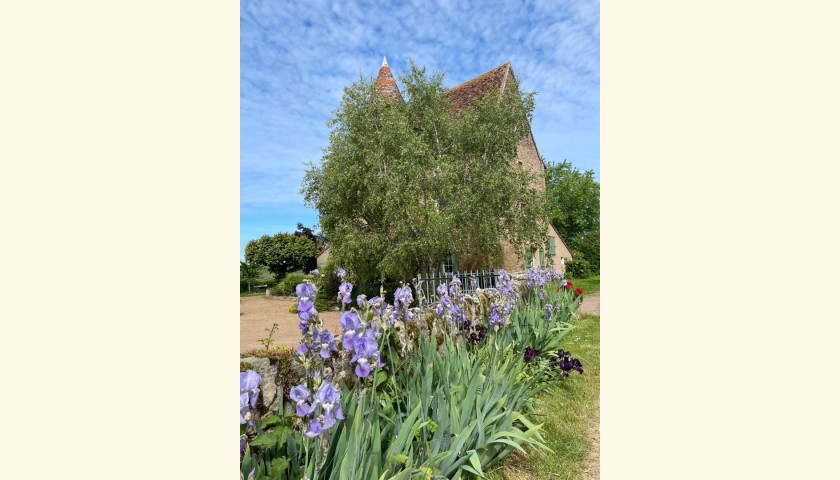© Gîtes de France / Gîte de Sermaize