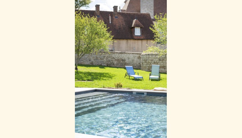 © Gîtes de France / la Maison de la Grille