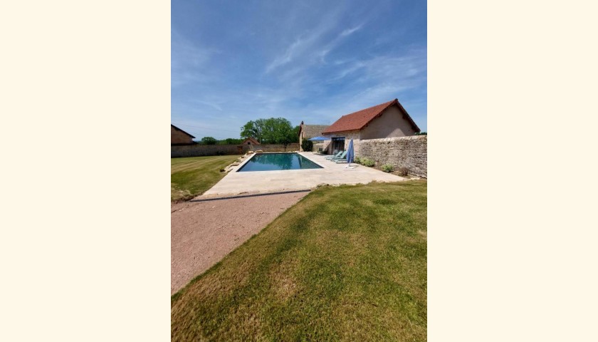© Gîtes de France / la Maison de Marius
