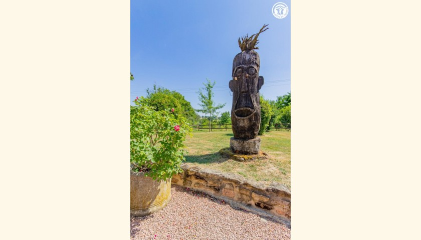© Gîtes de France / Logis de la Vallière