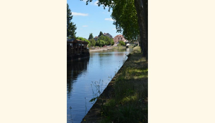 © Gîtes de France / Quai Sud