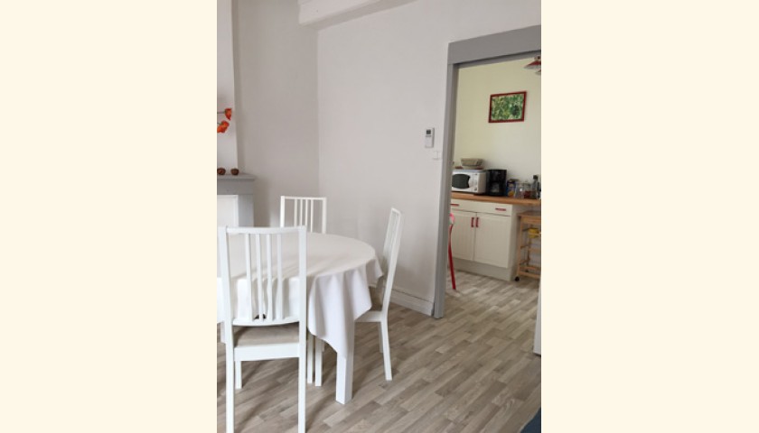 © YDeLaGorce - Appartement Un