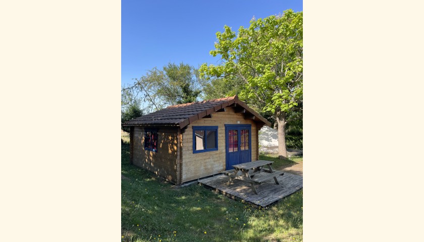© Camping du lac