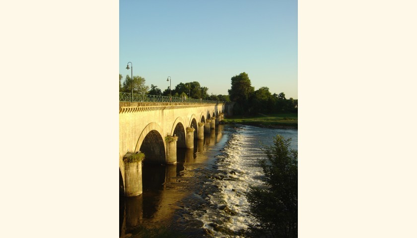 © Office de Tourisme Paray-le-Monial