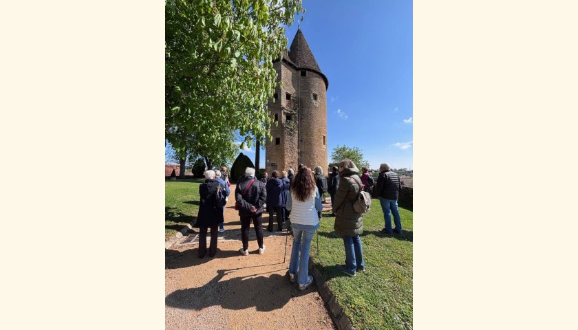 © Tourisme LGC