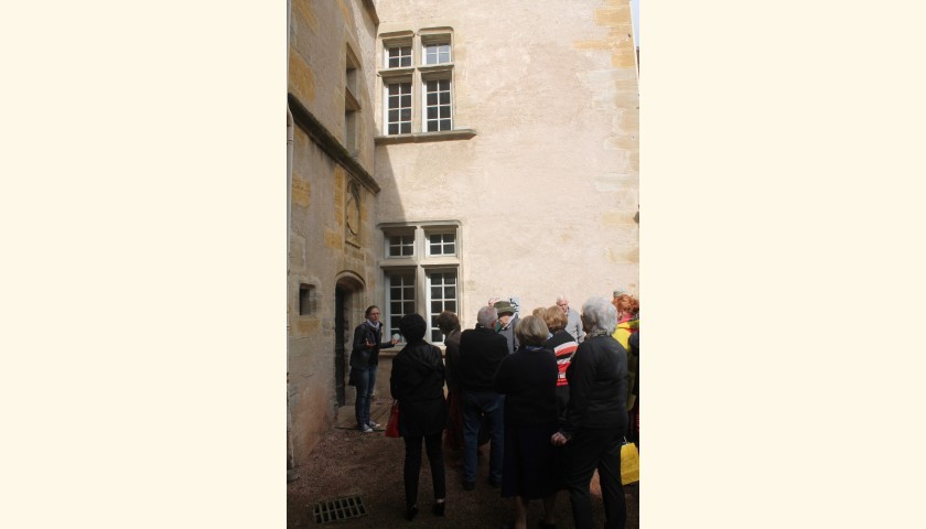 © Ville de Charolles