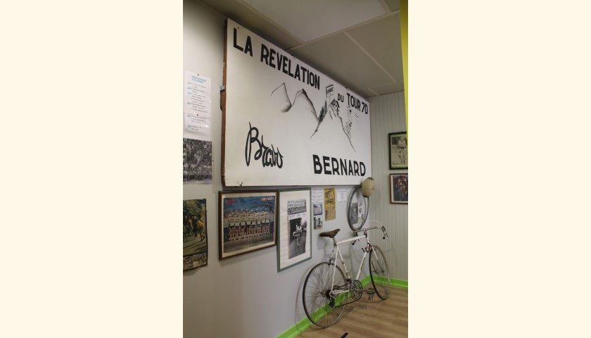 © Les amis du Vélo