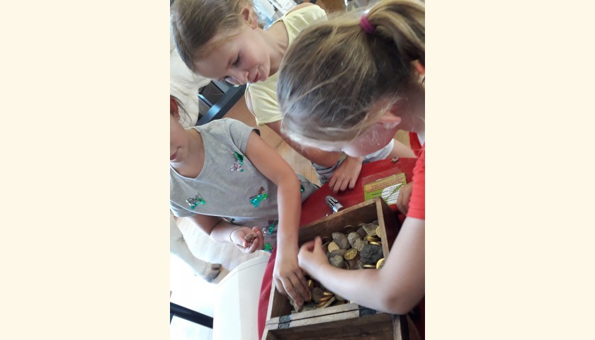 © Céline Desmurs - Maison du Charolais