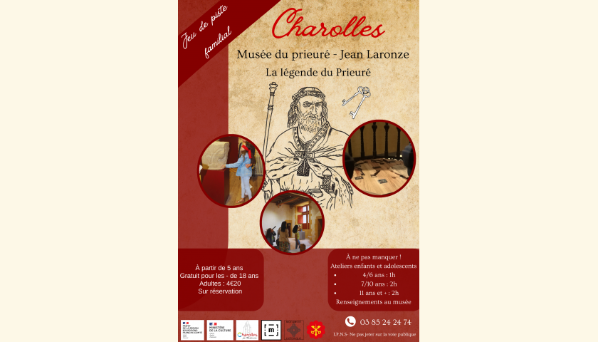 © Ville de Charolles
