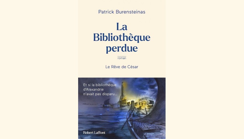 © Robert Laffont Editions