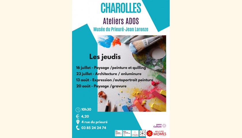 © Ville de Charolles