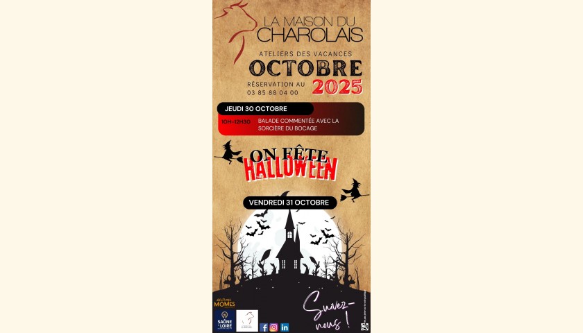 © La Maison du Charolais