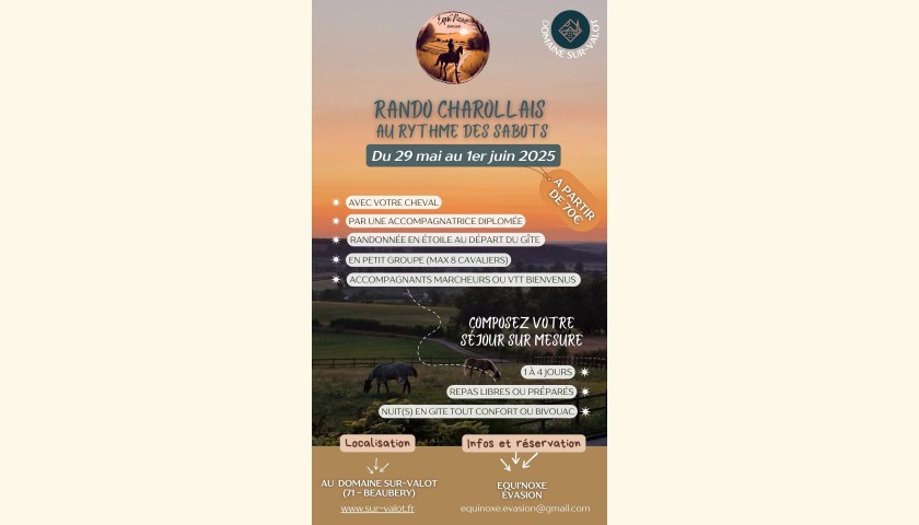 © Domaine Sur-Valot