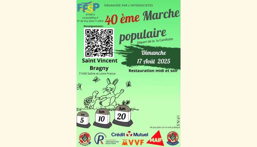 © Intersociétés