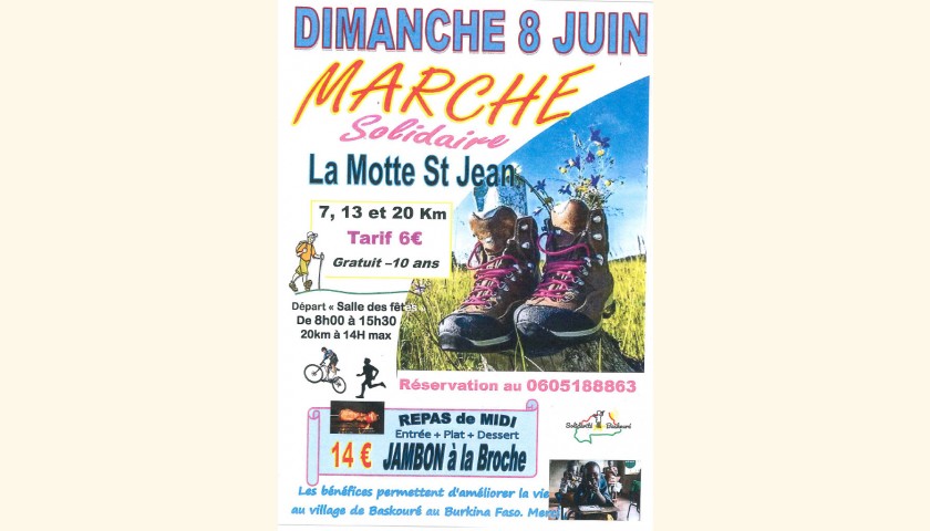 © Solidarité Baskouré 