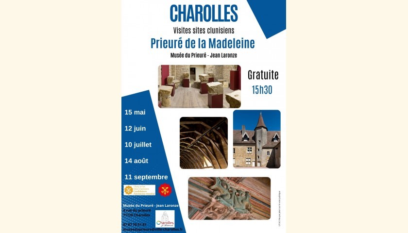 © ville de Charolles