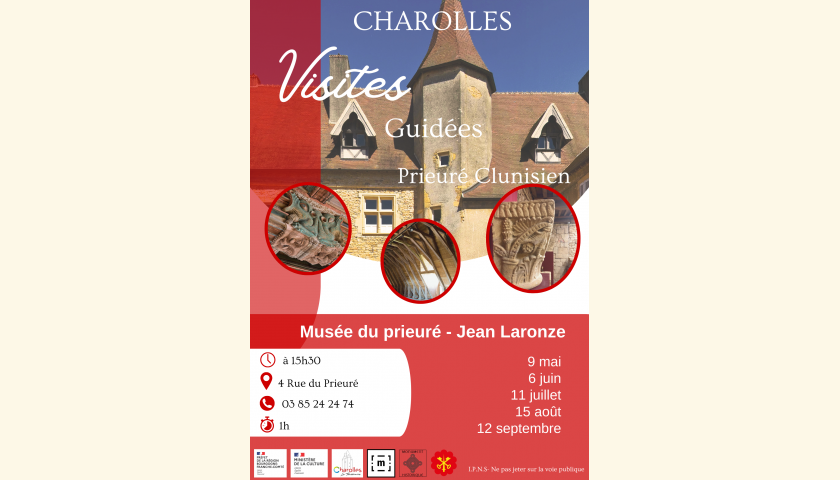 © ville de CHAROLLES