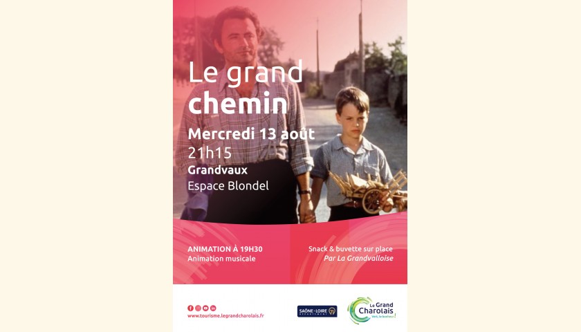 © Le Grand Charolais