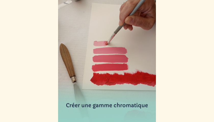 © Isabelle Comte