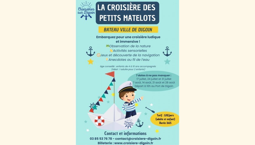 © Les Canalous 