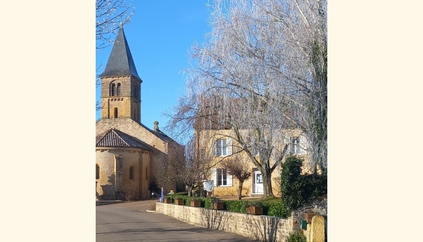 © Isabelle Gauthier