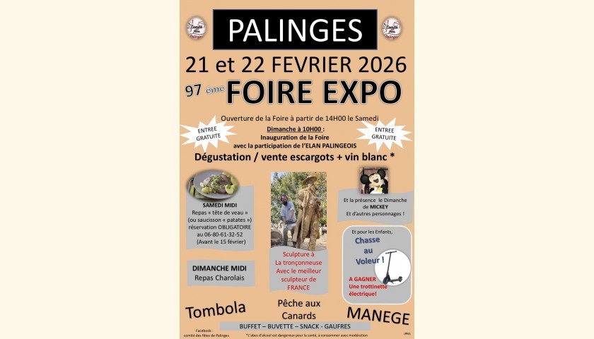 © Véronique COGNARD