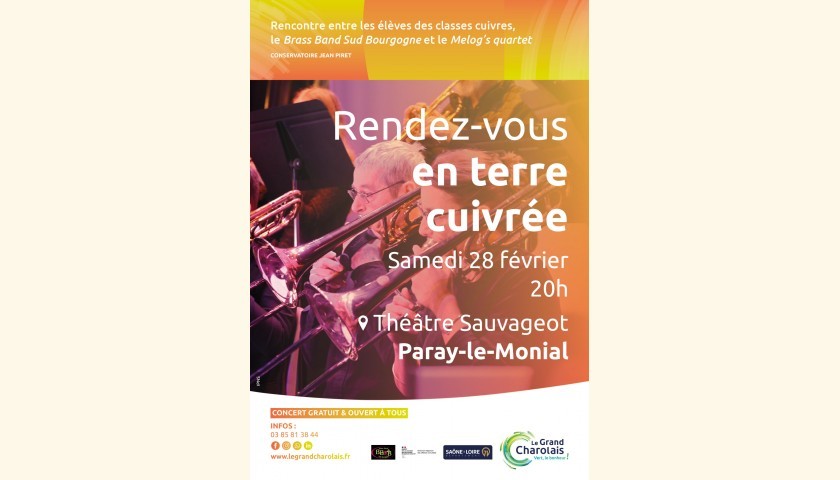 © LE GRAND CHAROLAIS