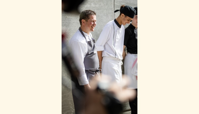 © Sarah Morvan Vessely