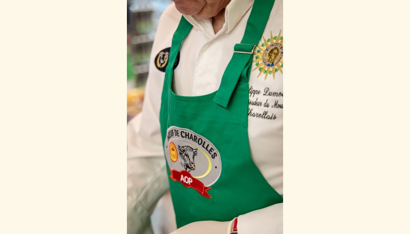 © Sarah Morvan Vessely