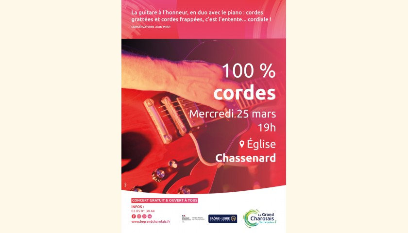 © LE GRAND CHAROLAIS