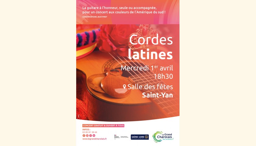 © LE GRAND CHAROLAIS