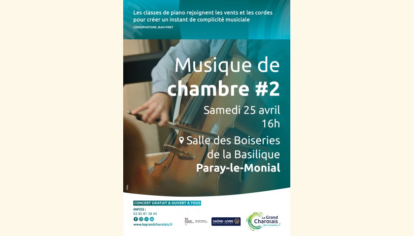 © LE GRAND CHAROLAIS