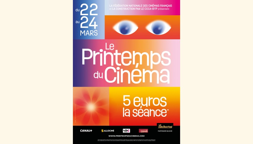 © La Fédération Nationale des Cinémas Français