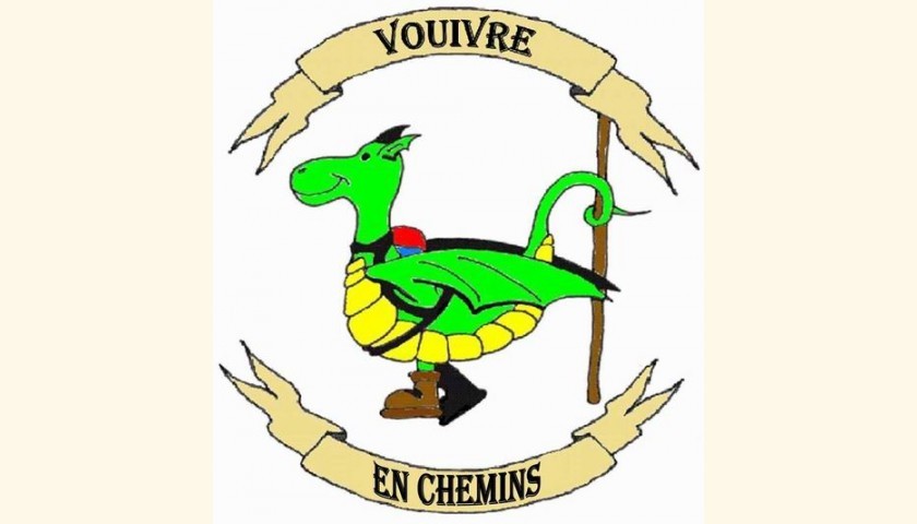 © Vouivre en chemins