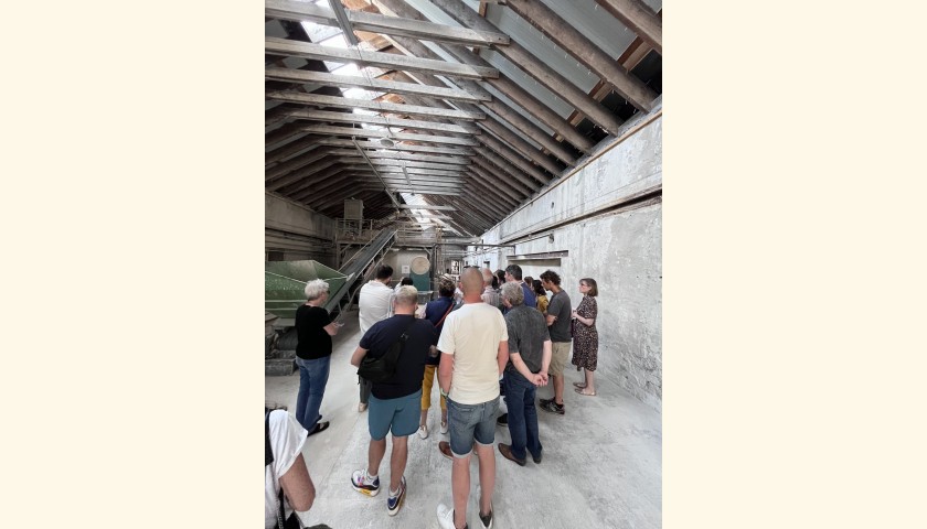 © Robin Talabard - LGC