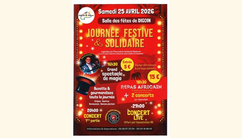 © Solidarité Baskouré