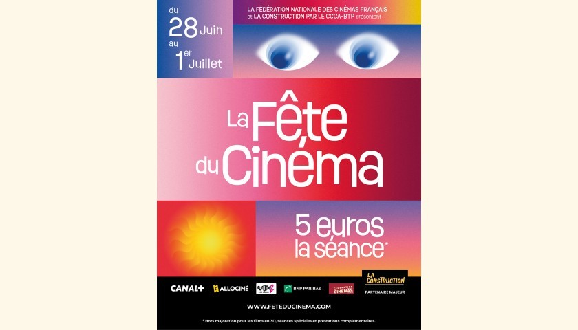 © La Fédération Nationale des Cinémas Français