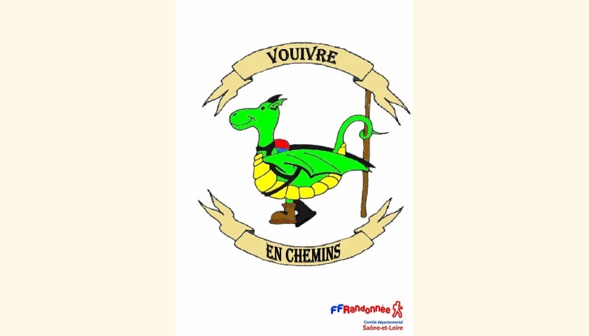© Vouivre en Chemins