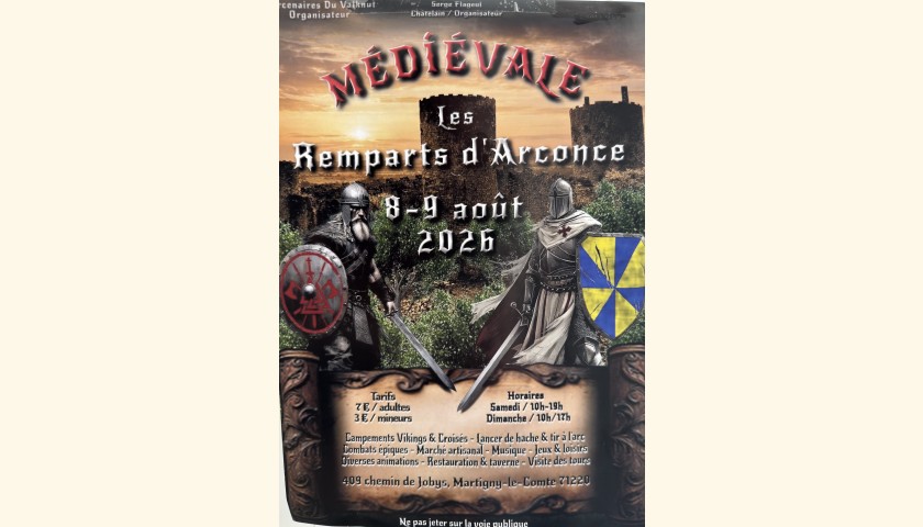 © Les mercenaires du Valknut
