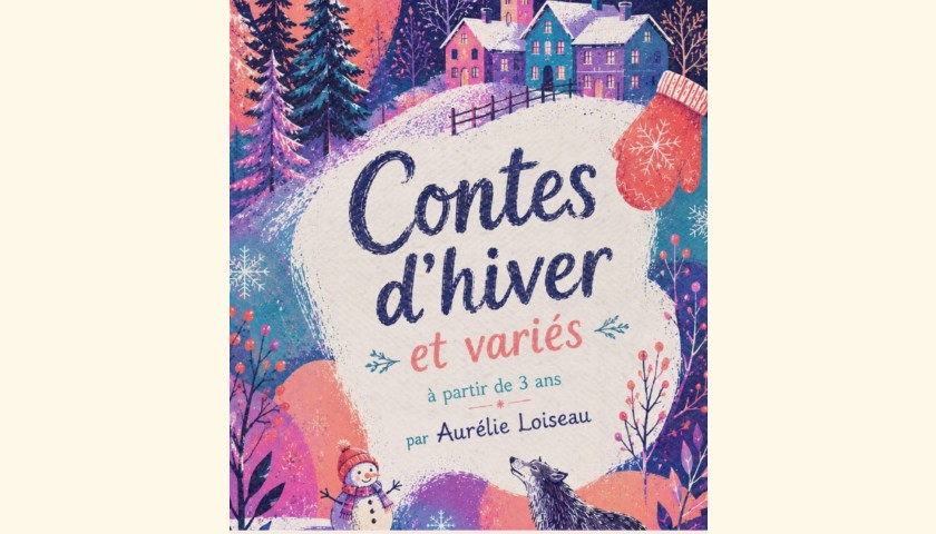© Bibliothèque