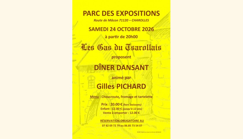 © Michel DESPLACES