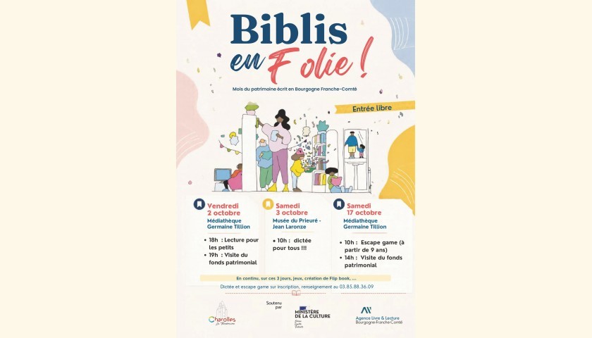 © ministère de la culture