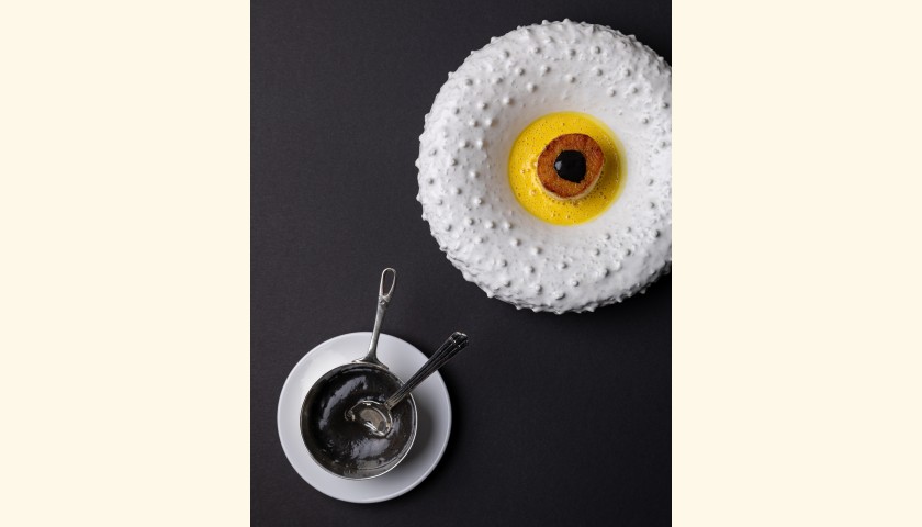 © Sarah Morvan Vessely - Photografik