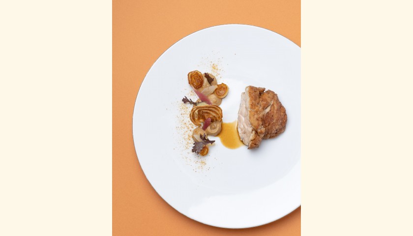 © Sarah Morvan Vessely - Photografik