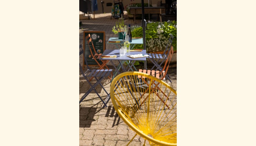 © Photografik - Sarah Morvan Vessely