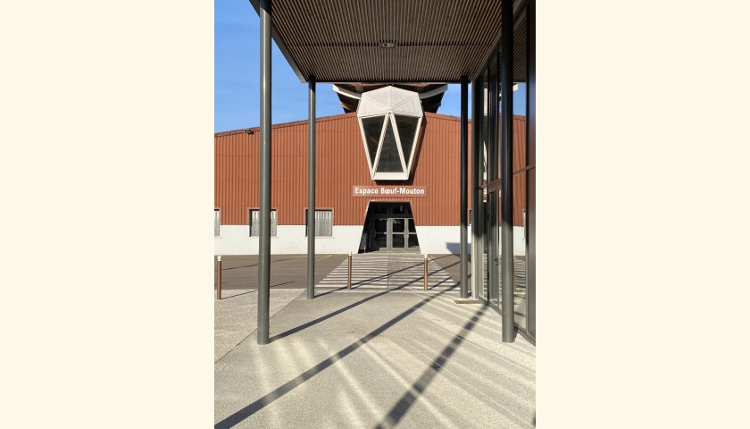 © Ville de Charolles