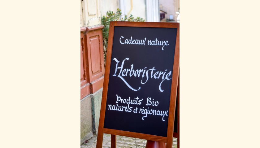 © Sarah Morvan Vessely