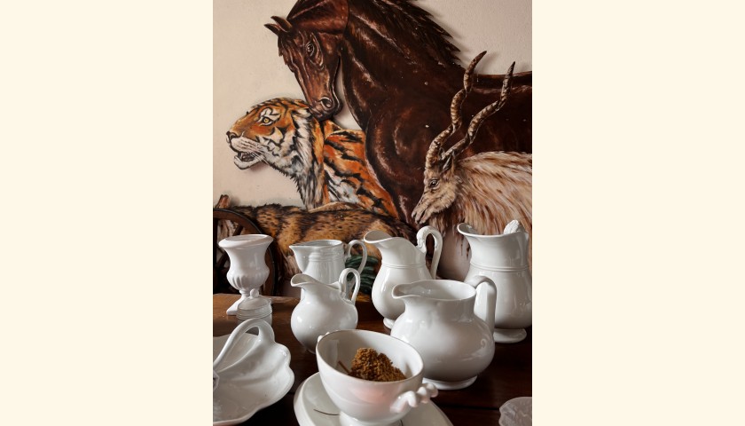 © by le roi arthur boutique