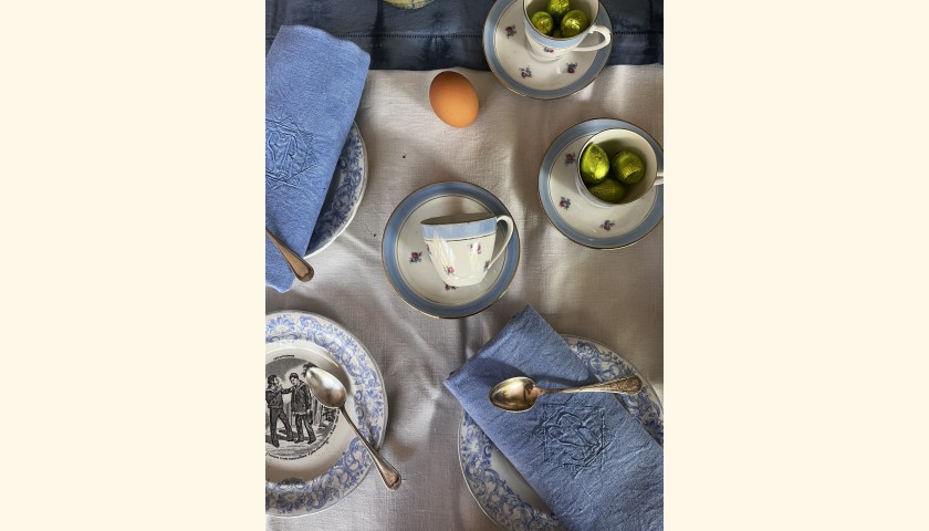 © by le roi arthur boutique