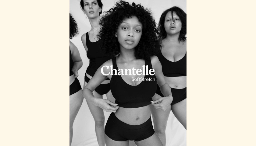 © chantelle